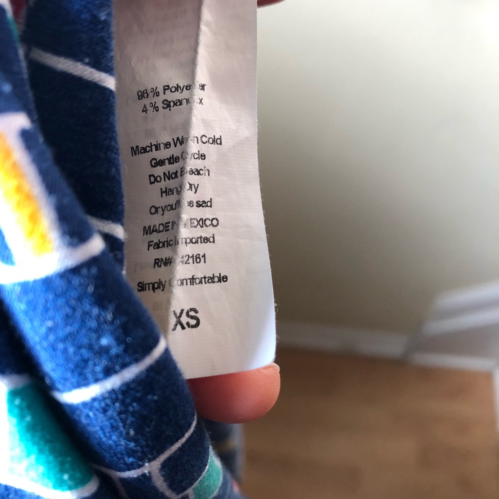 Lularoe Randy - Picture 3 of 3